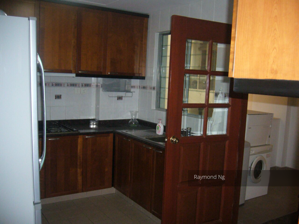 Aspen Heights (D9), Condominium #108650742